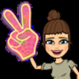 Meet your Posher, Sophia